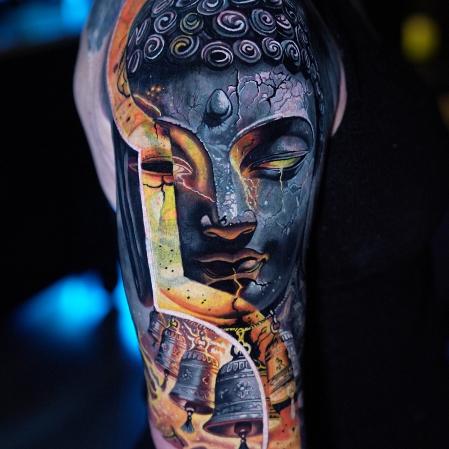 Cover-Up Tattoos